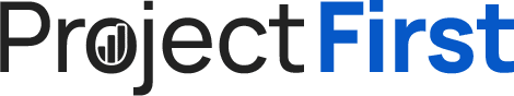 Project First Logo