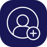 Budgeting and scheduling icon