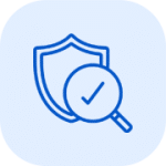 Business intelligence icon